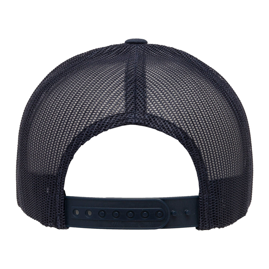 Grand Valley BJJ Academy Trucker Hat #8137 D