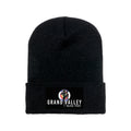 Grand Valley BJJ Academy Beanies #8137 D