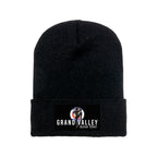 Grand Valley BJJ Academy Beanies #8137 D