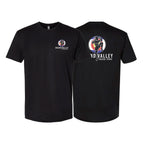 Grand Valley BJJ Next Level Adult Shirts #8137 D