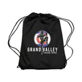 Grand Valley BJJ Academy Drawstring Bags #8137 D