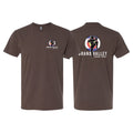 Grand Valley BJJ Next Level CVC Shirt #8137 D