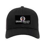 Grand Valley BJJ Academy Trucker Hat #8137 D