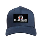 Grand Valley BJJ Academy Trucker Hat #8137 D