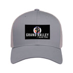 Grand Valley BJJ Academy Trucker Hat #8137 D