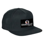 Grand Valley BJJ Academy Hats #8137 D