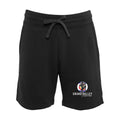 Grand Valley BJJ Academy Sweat Shorts #8137 D