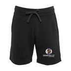 Grand Valley BJJ Academy Sweat Shorts #8137 D