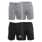 Grand Valley BJJ Academy Sweat Shorts #8137 D