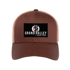 Grand Valley BJJ Academy Trucker Hat #8137 D