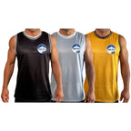 Grand Valley BJJ Basketball Jerseys #8137 E