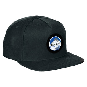 Grand Valley BJJ Academy Hats #8137 E