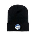 Grand Valley BJJ Academy Beanies #8137 E