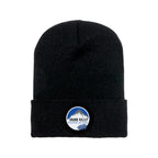 Grand Valley BJJ Academy Beanies #8137 E