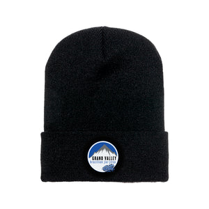 Grand Valley BJJ Academy Beanies #8137 E