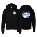 Grand Valley BJJ Academy Sweater Kids Hoodie #8137 E