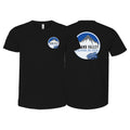Grand Valley BJJ Kids Shirts #8137 E