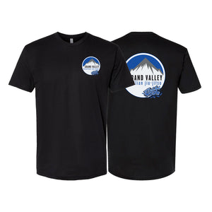 Grand Valley BJJ Next Level Adult Shirts #8137 E
