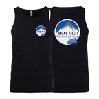 Grand Valley BJJ Next Level Tank Tops #8137 E