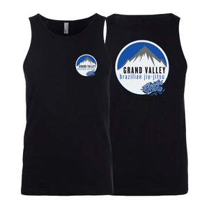 Grand Valley BJJ Next Level Tank Tops #8137 E