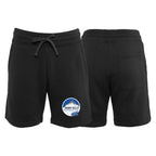 Grand Valley BJJ Sweat Shorts #8137 E