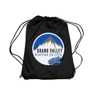 Grand Valley BJJ Drawstring Bags #8137 E