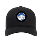 Grand Valley BJJ Academy Trucker Hat #8137 E