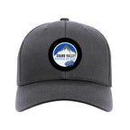 Grand Valley BJJ Academy Trucker Hat #8137 E