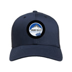 Grand Valley BJJ Academy Trucker Hat #8137 E