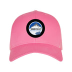 Grand Valley BJJ Academy Trucker Hat #8137 E