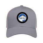 Grand Valley BJJ Academy Trucker Hat #8137 E