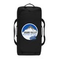 Grand Valley BJJ Giant Rolling Duffel #8137 E