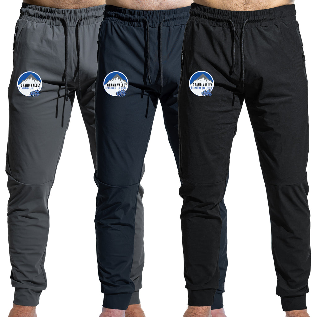 Grand Valley BJJ Joggers 2.0 #8137 E
