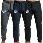 Grand Valley BJJ Joggers 2.0 #8137 E