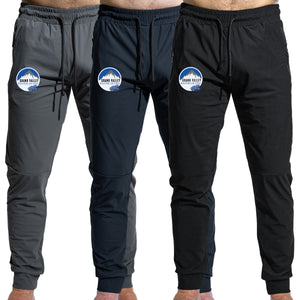 Grand Valley BJJ Joggers 2.0 #8137 E