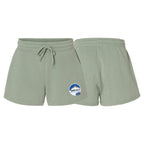 Grand Valley BJJ Women's Sweatshorts #8137 E