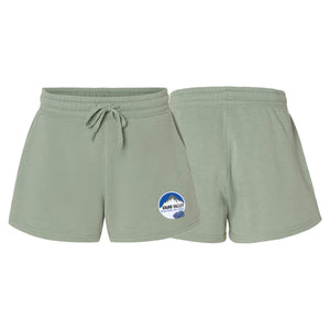 Grand Valley BJJ Women's Sweatshorts #8137 E
