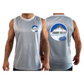 Grand Valley BJJ Basketball Jerseys #8137 E