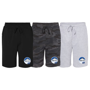 Grand Valley BJJ Sweatshorts 2.0 #8137 E
