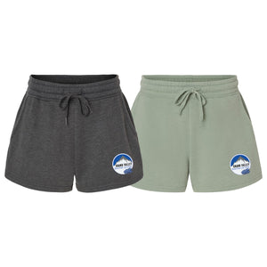 Grand Valley BJJ Women's Sweatshorts #8137 E
