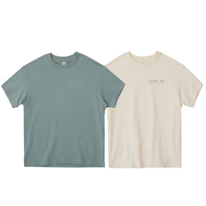 Level Up BJJ Oversized Adult Shirts #8138 K