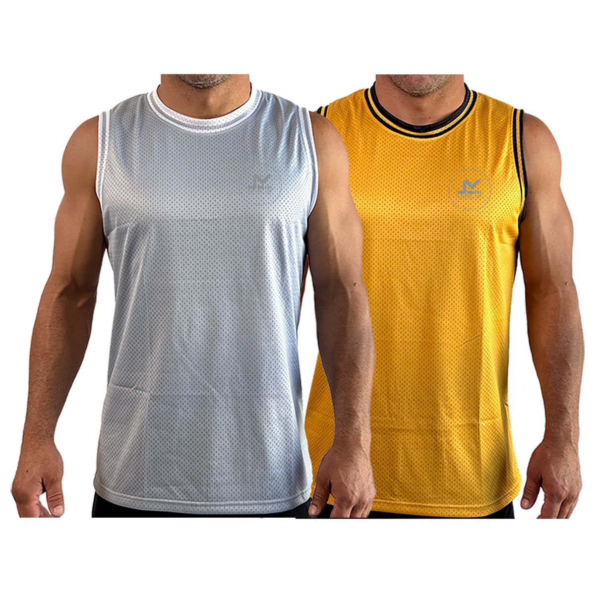 Level Up BJJ Basketball Jerseys #8138 L (Main)