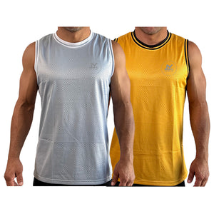Level Up BJJ Basketball Jerseys #8138 L (Main)