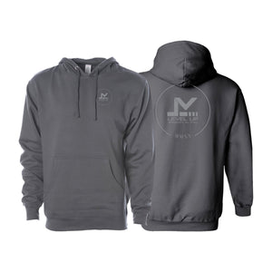 Level Up BJJ Academy Sweater Hoodie #8138 L (Main)