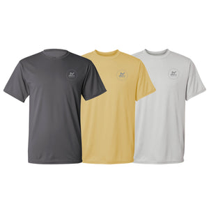 Level Up BJJ Dry Fit Shirts #8138 L (Main)
