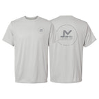Level Up BJJ Dry Fit Shirts #8138 L (Main)