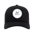Level Up BJJ Academy Trucker Hat #8138 L (Main)