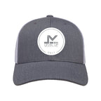 Level Up BJJ Academy Trucker Hat #8138 L (Main)