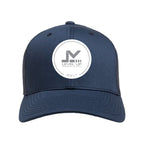Level Up BJJ Academy Trucker Hat #8138 L (Main)