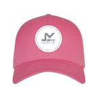 Level Up BJJ Academy Trucker Hat #8138 L (Main)